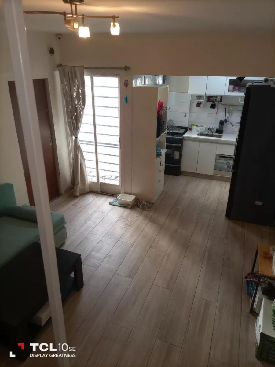 Venta Departamento 3 Ambientes en Villa Crespo Velasco 700 — foto 11