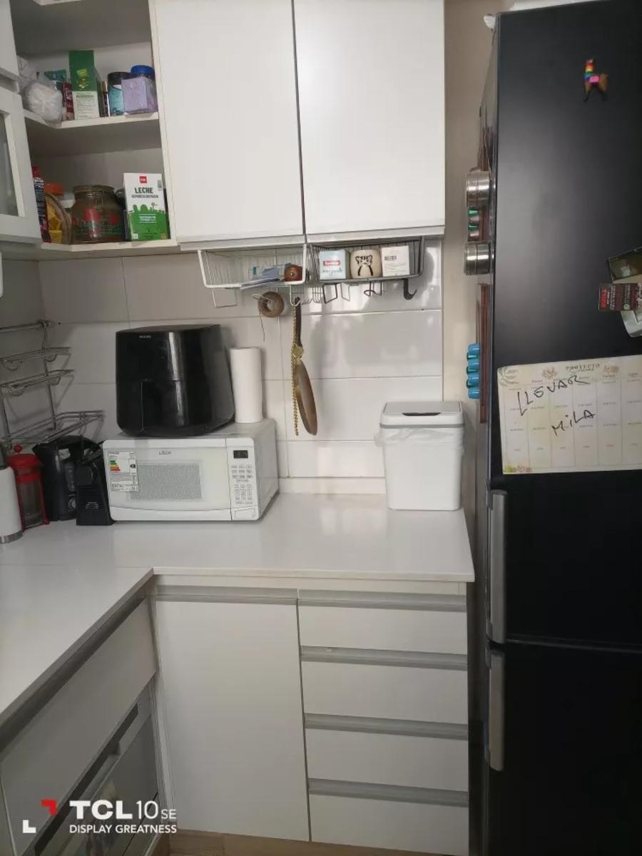 Venta Departamento 3 Ambientes en Villa Crespo Velasco 700 — foto 14