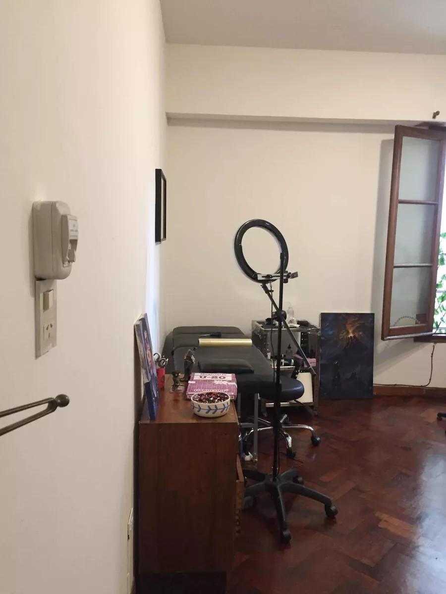 Venta Departamento 3 Ambientes en Colegiales Avenida Cordoba 6200 — foto 2