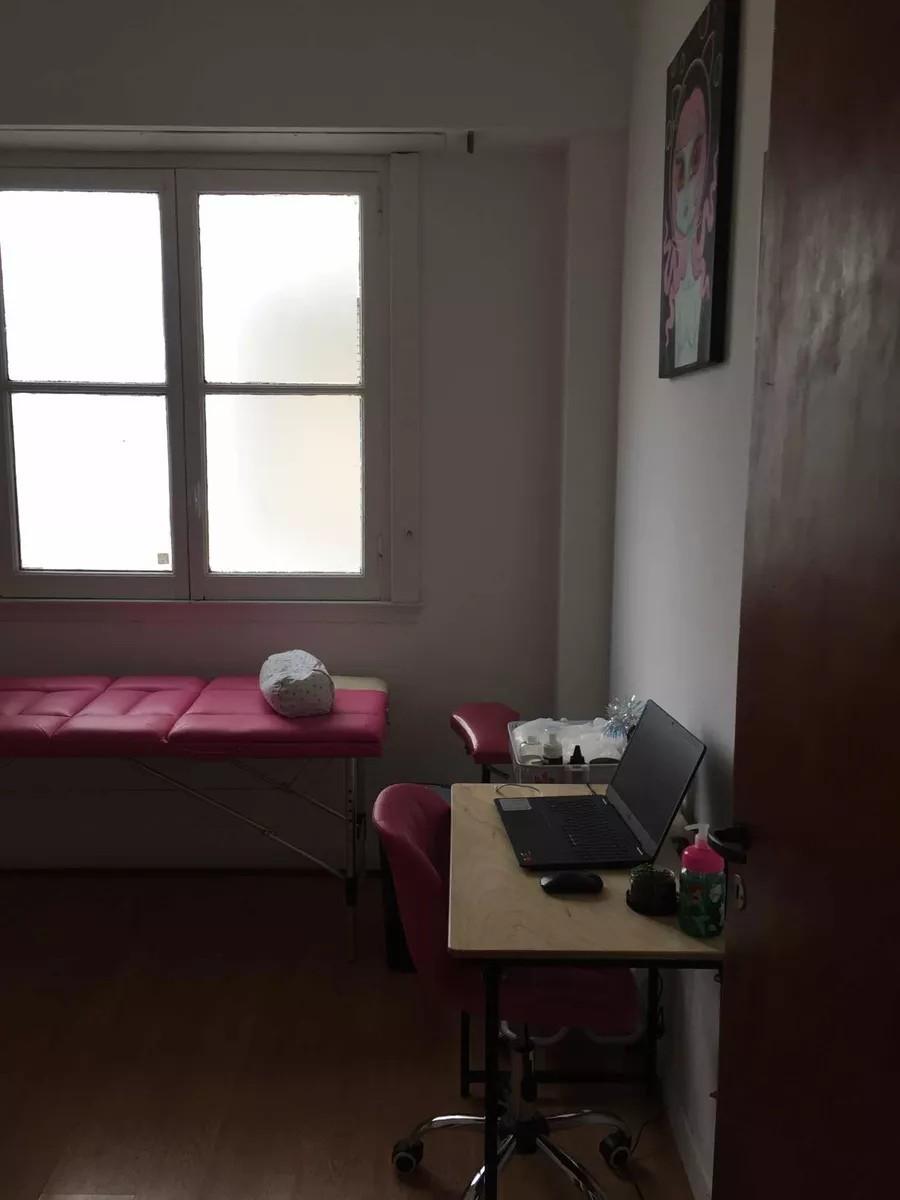 Venta Departamento 3 Ambientes en Colegiales Avenida Cordoba 6200 — foto 3