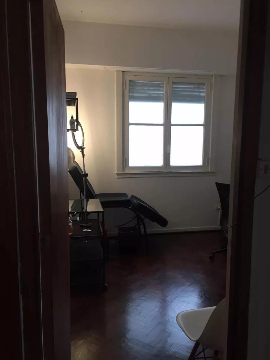 Venta Departamento 3 Ambientes en Colegiales Avenida Cordoba 6200 — foto 4