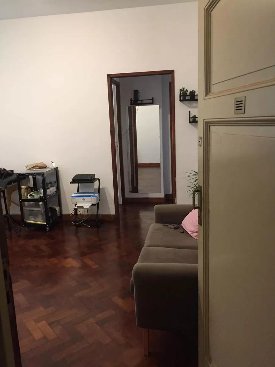 Venta Departamento 3 Ambientes en Colegiales Avenida Cordoba 6200 — foto 5