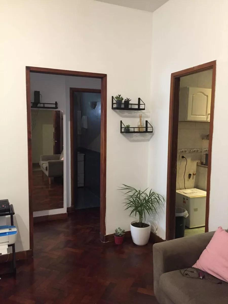 Venta Departamento 3 Ambientes en Colegiales Avenida Cordoba 6200 — foto 6