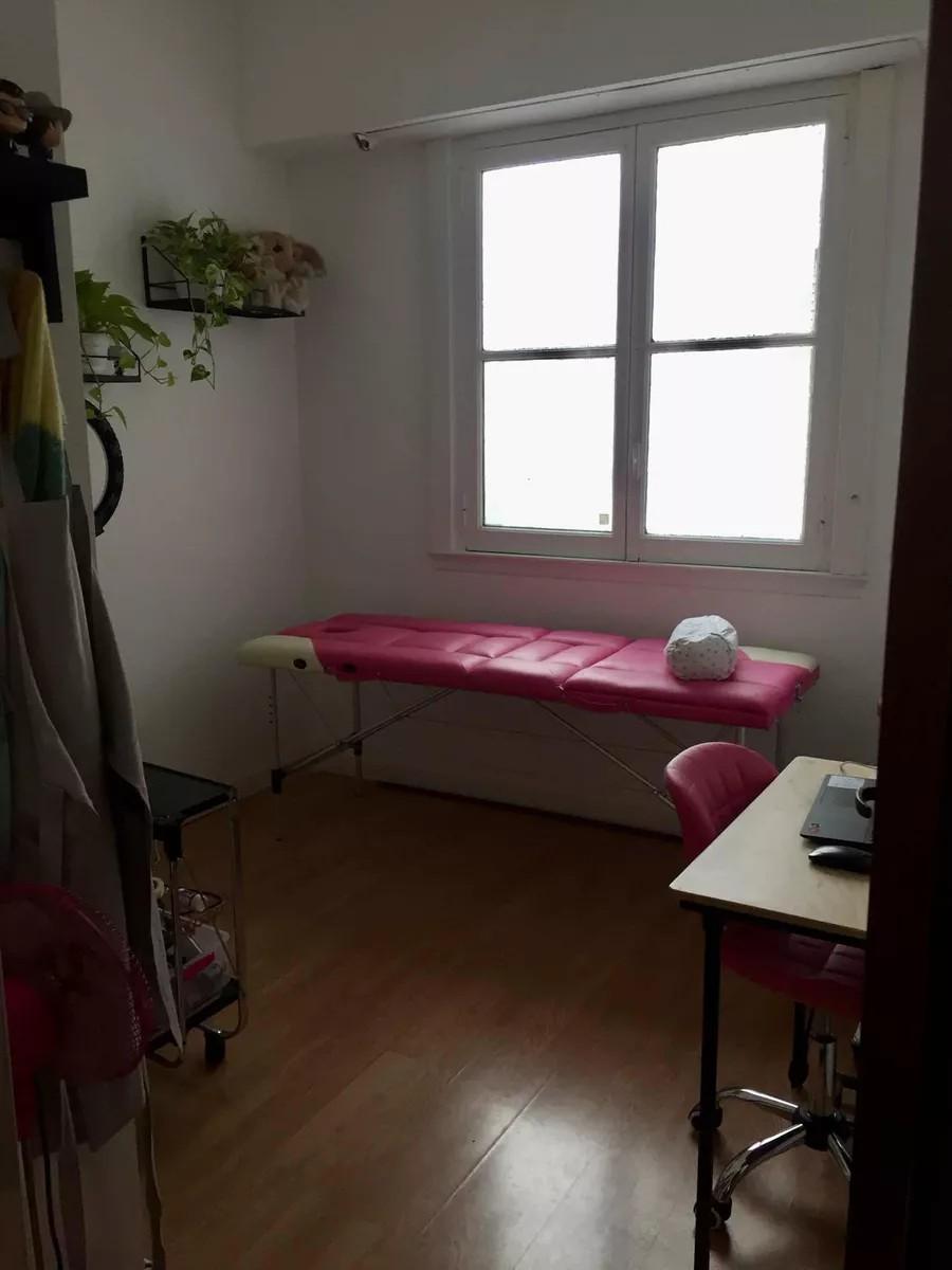 Venta Departamento 3 Ambientes en Colegiales Avenida Cordoba 6200 — foto 7