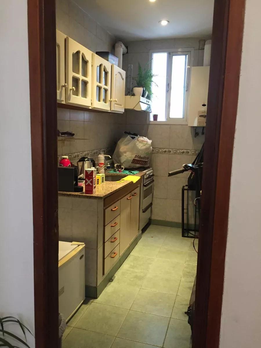 Venta Departamento 3 Ambientes en Colegiales Avenida Cordoba 6200 — foto 8