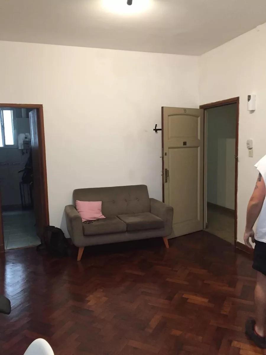 Venta Departamento 3 Ambientes en Colegiales Avenida Cordoba 6200 — foto 9
