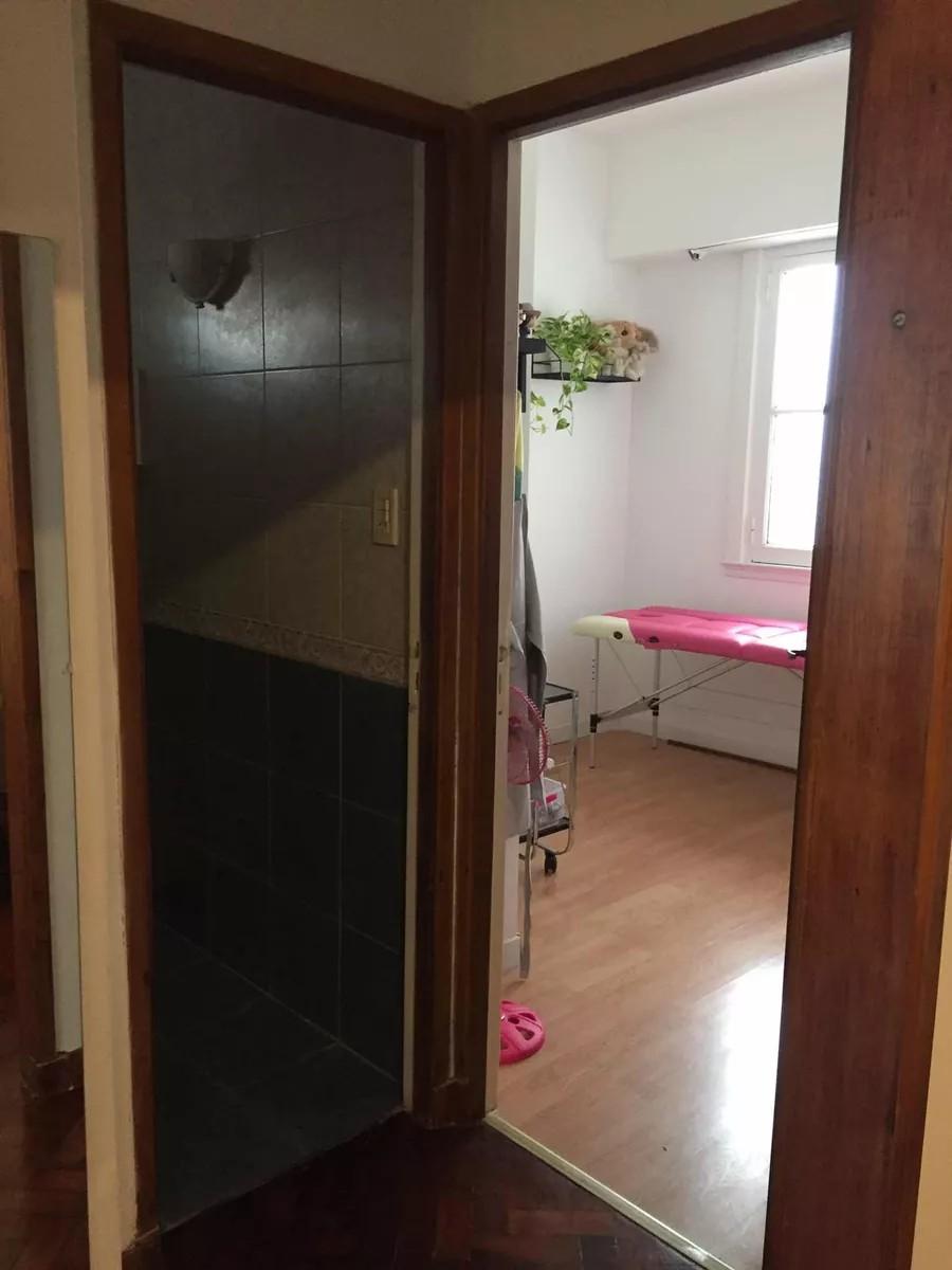 Venta Departamento 3 Ambientes en Colegiales Avenida Cordoba 6200 — foto 10