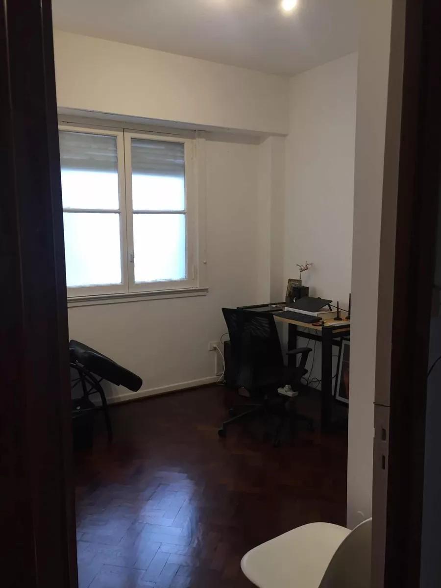 Venta Departamento 3 Ambientes en Colegiales Avenida Cordoba 6200 — foto 11