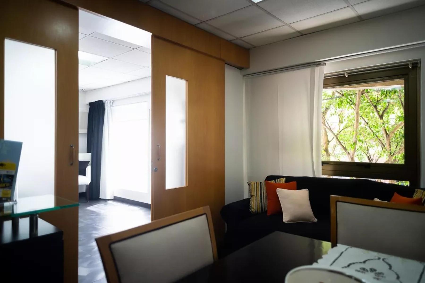 Venta Departamento 3 Ambientes en Recoleta Avenida Callao