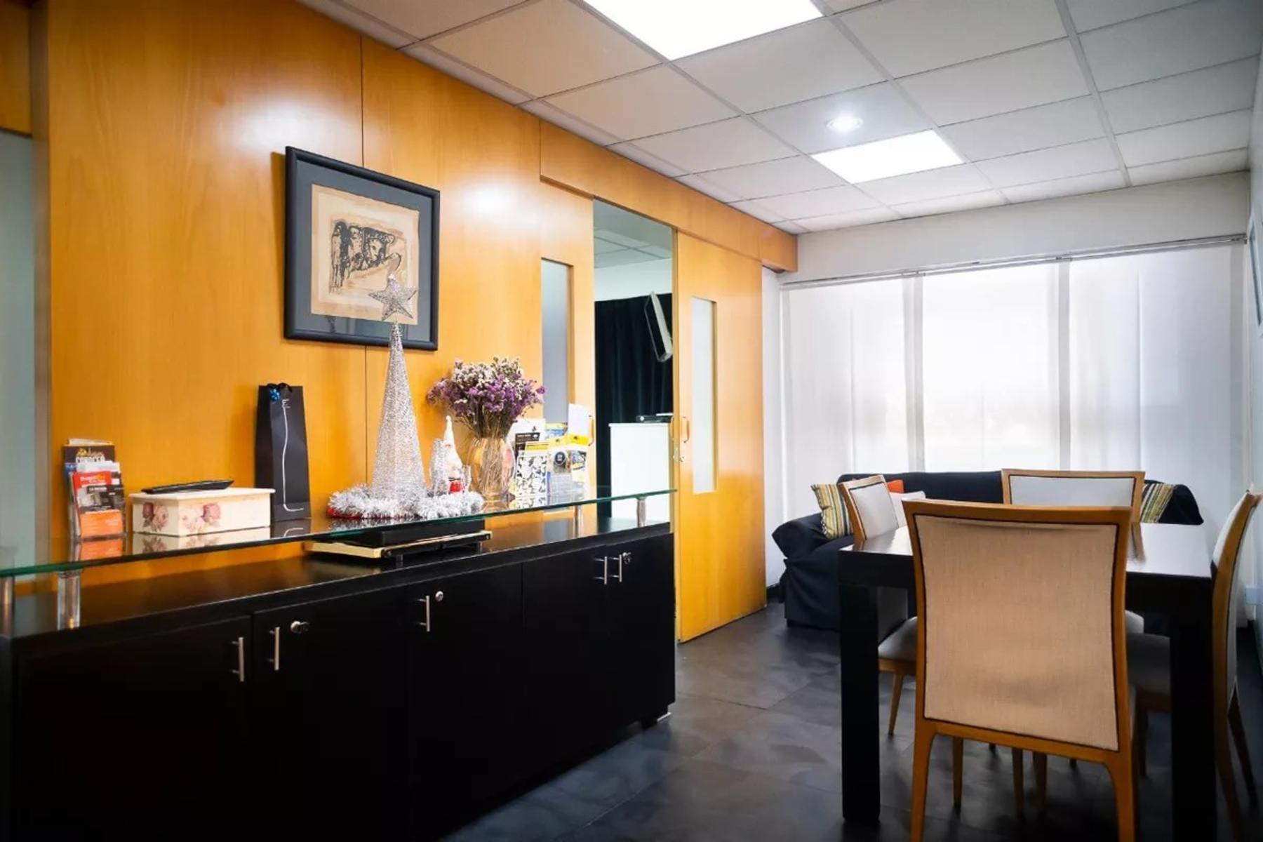 Venta Departamento 3 Ambientes en Recoleta Avenida Callao — foto 3