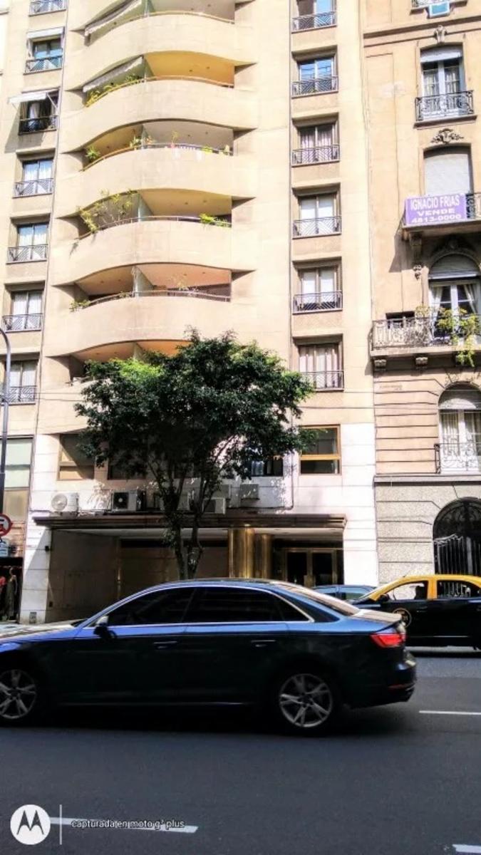 Venta Departamento 3 Ambientes en Recoleta Avenida Callao — foto 9