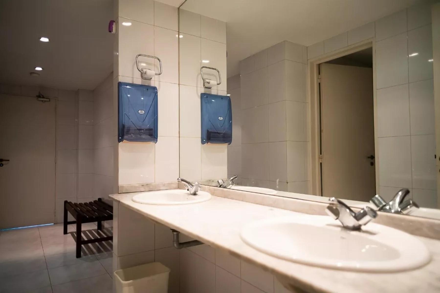 Venta Departamento 3 Ambientes en Recoleta Avenida Callao — foto 10