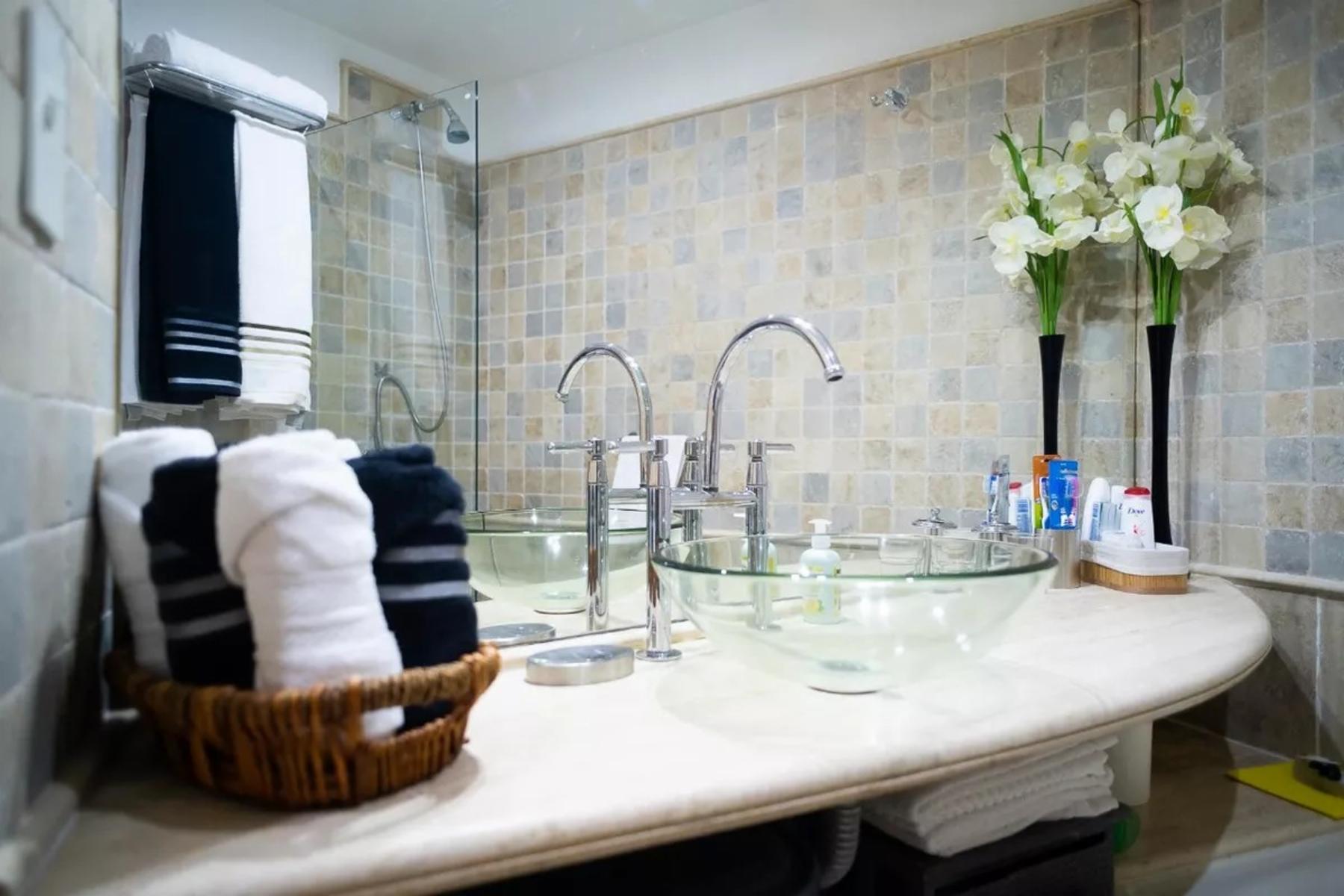 Venta Departamento 3 Ambientes en Recoleta Avenida Callao — foto 12