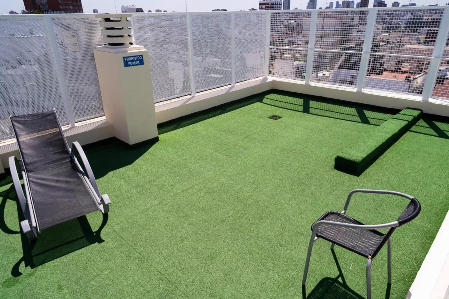 Venta Departamento 3 Ambientes en Recoleta Avenida Callao — foto 13