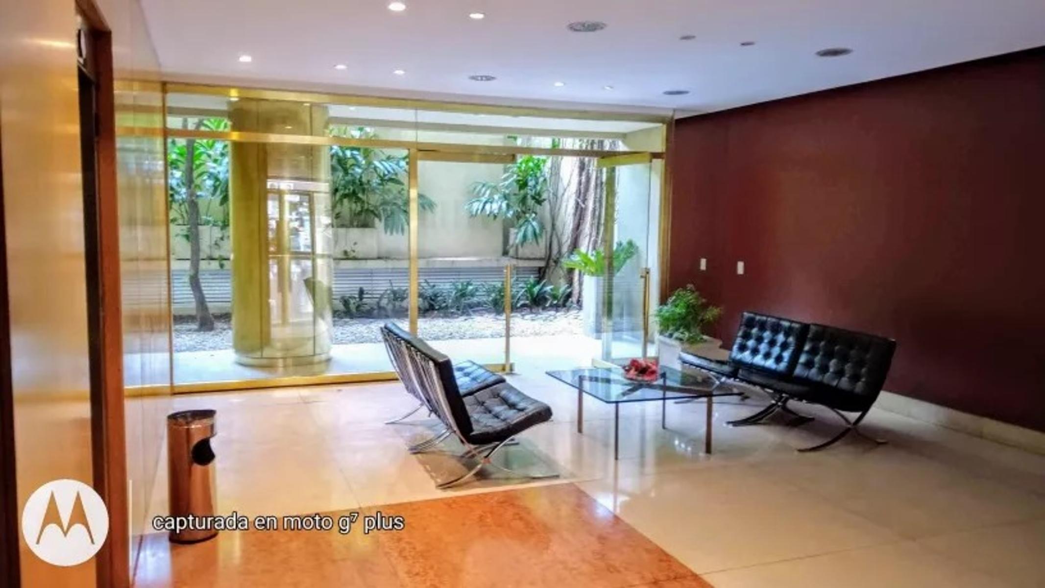 Venta Departamento 3 Ambientes en Recoleta Avenida Callao — foto 14