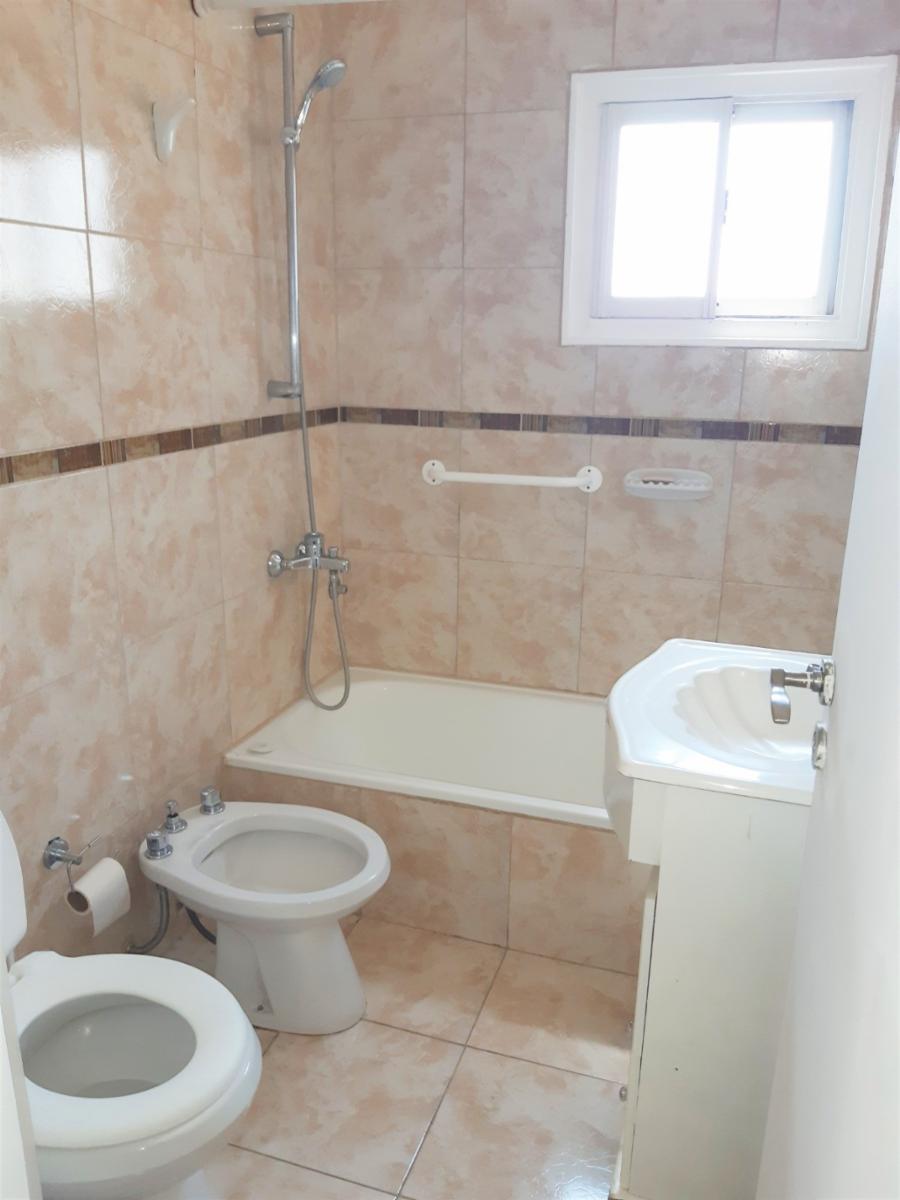 DEPARTAMENTO TRES AMBIENTES AL FRENTE VILLA CRESPO — foto 5