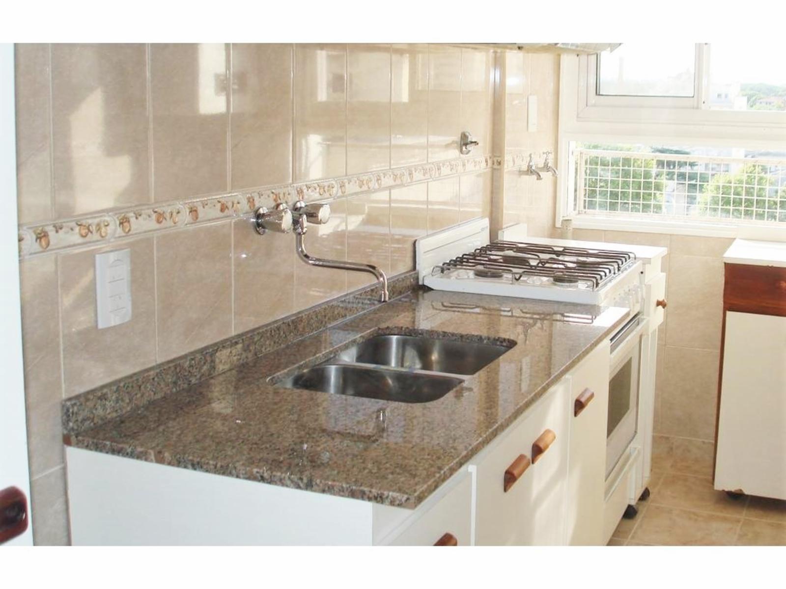 DEPARTAMENTO TRES AMBIENTES AL FRENTE VILLA CRESPO — foto 7