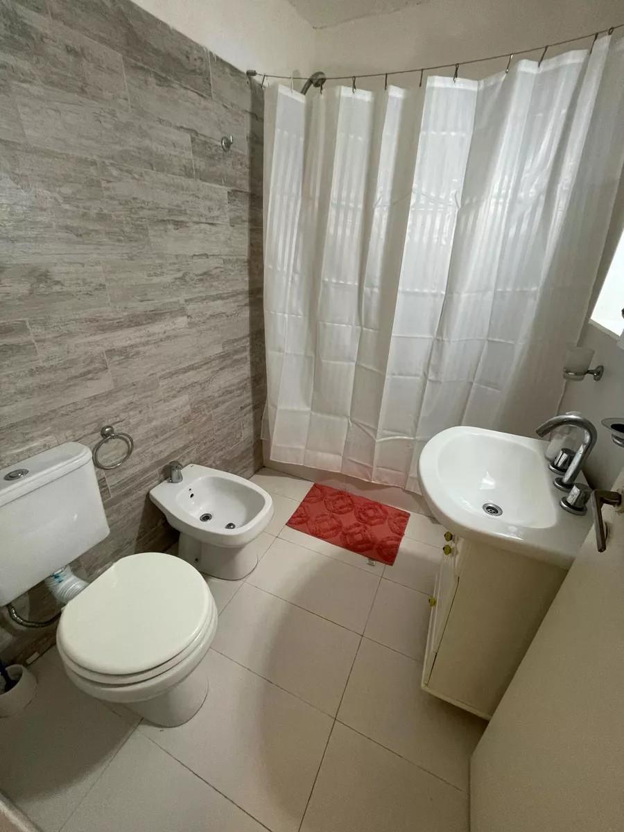 Alquiler Temporario Departamento 2 Ambientes en Palermo — foto 4