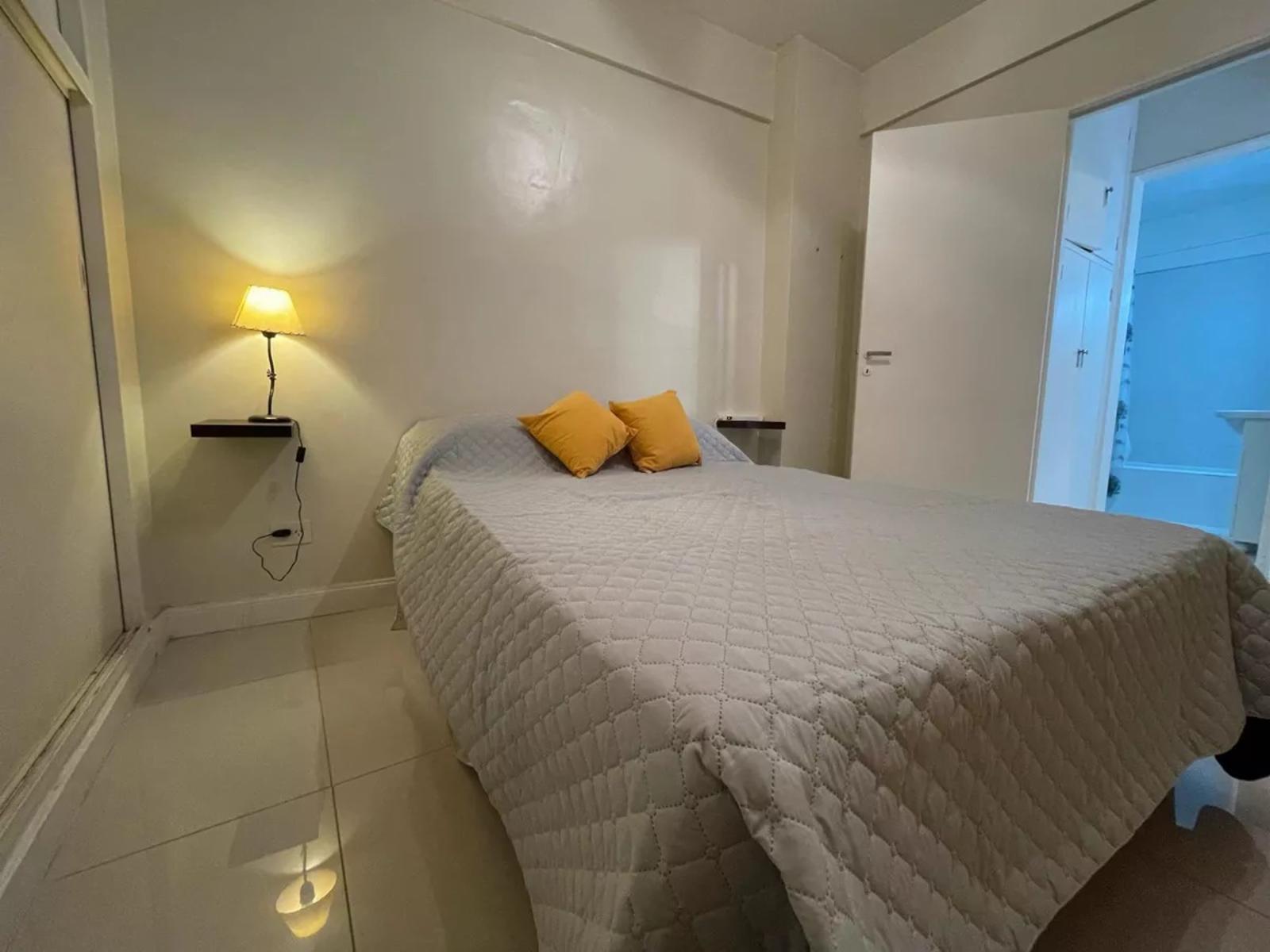 Alquiler Temporario Departamento 2 Ambientes en Palermo — foto 6