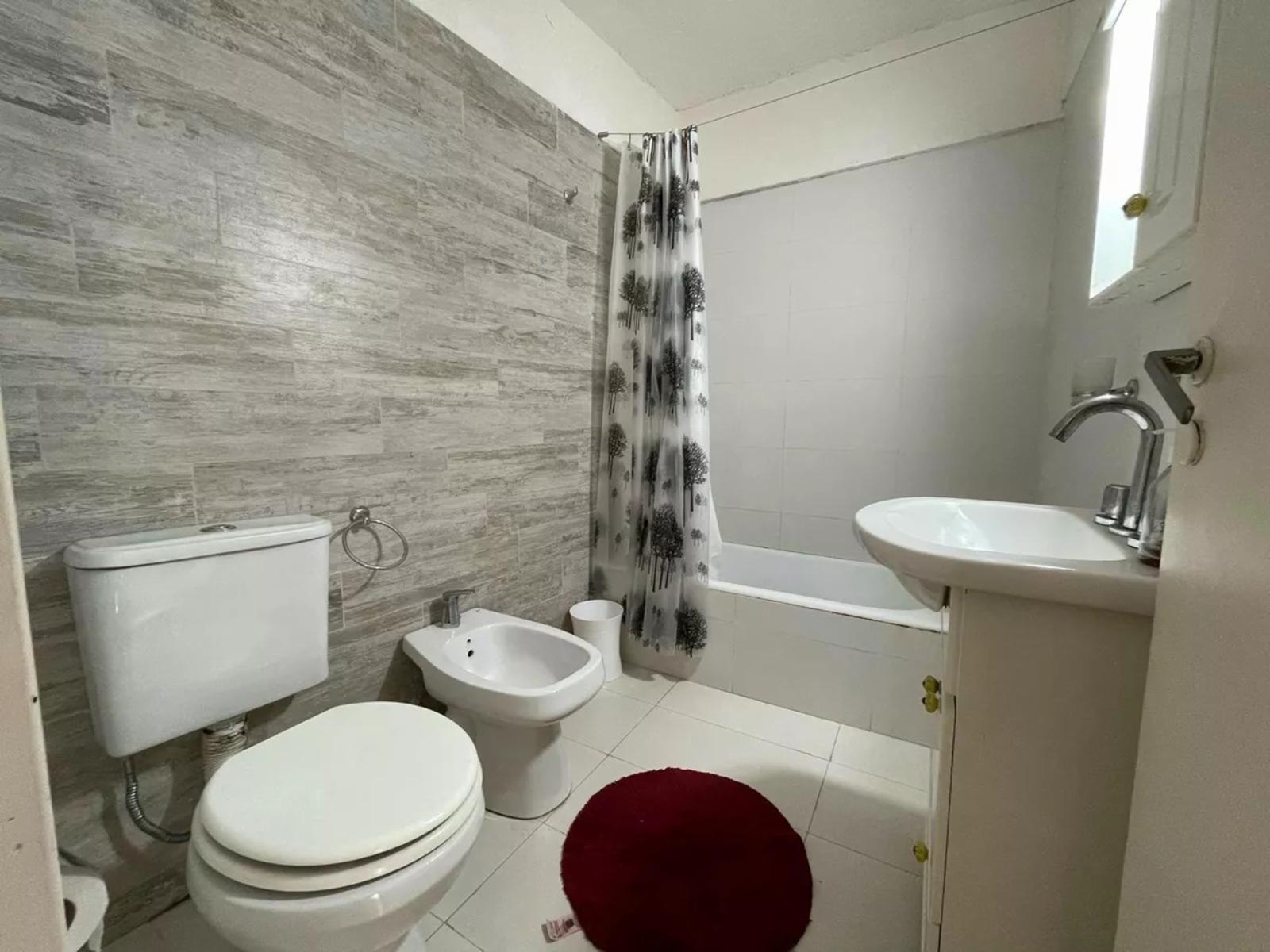 Alquiler Temporario Departamento 2 Ambientes en Palermo — foto 10