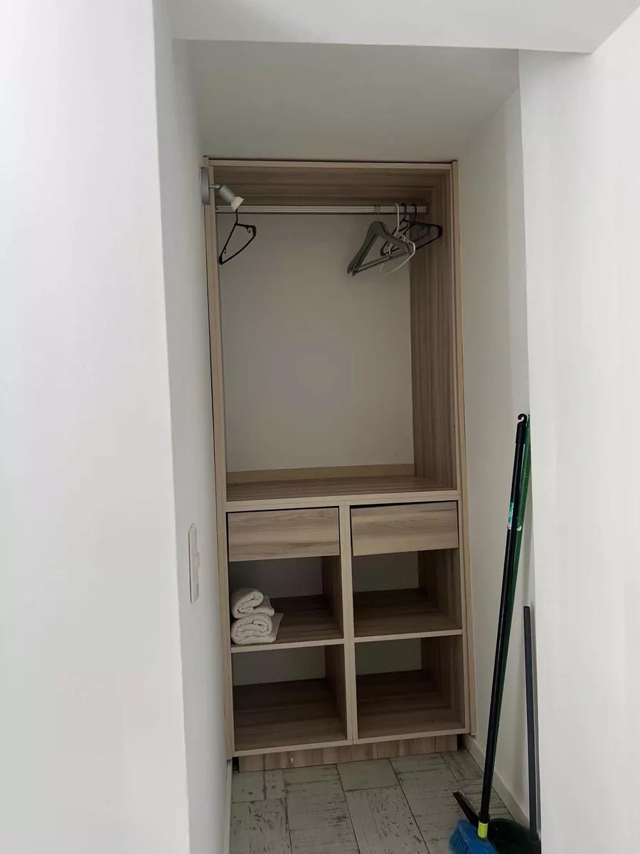 Alquiler Temporario Departamento Monoambiente en Palermo — foto 5