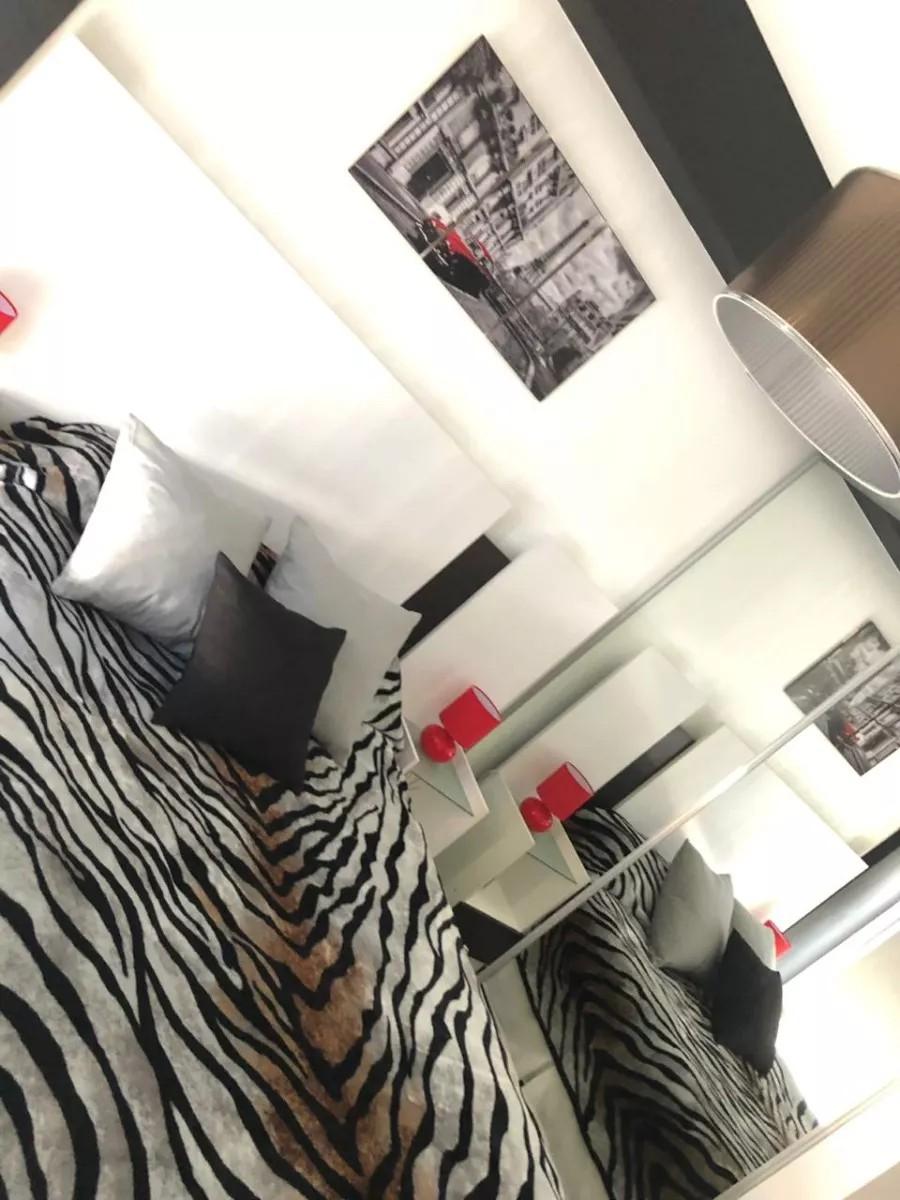 Alquiler Temporario Departamento 2 Ambientes en Palermo — foto 8