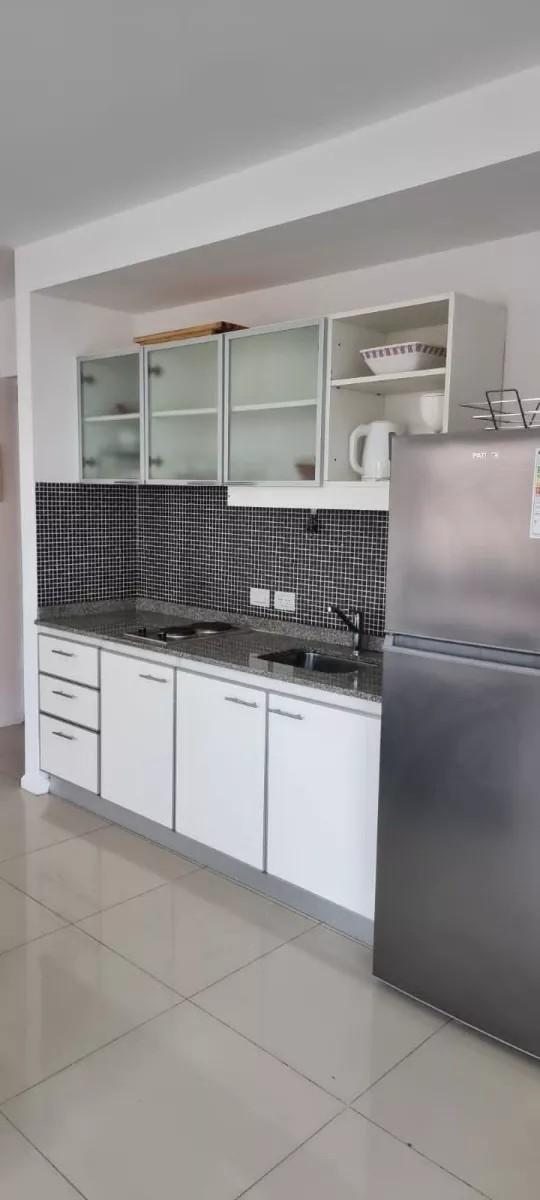 Alquiler Temporario Departamento 2 Ambientes en Palermo — foto 11