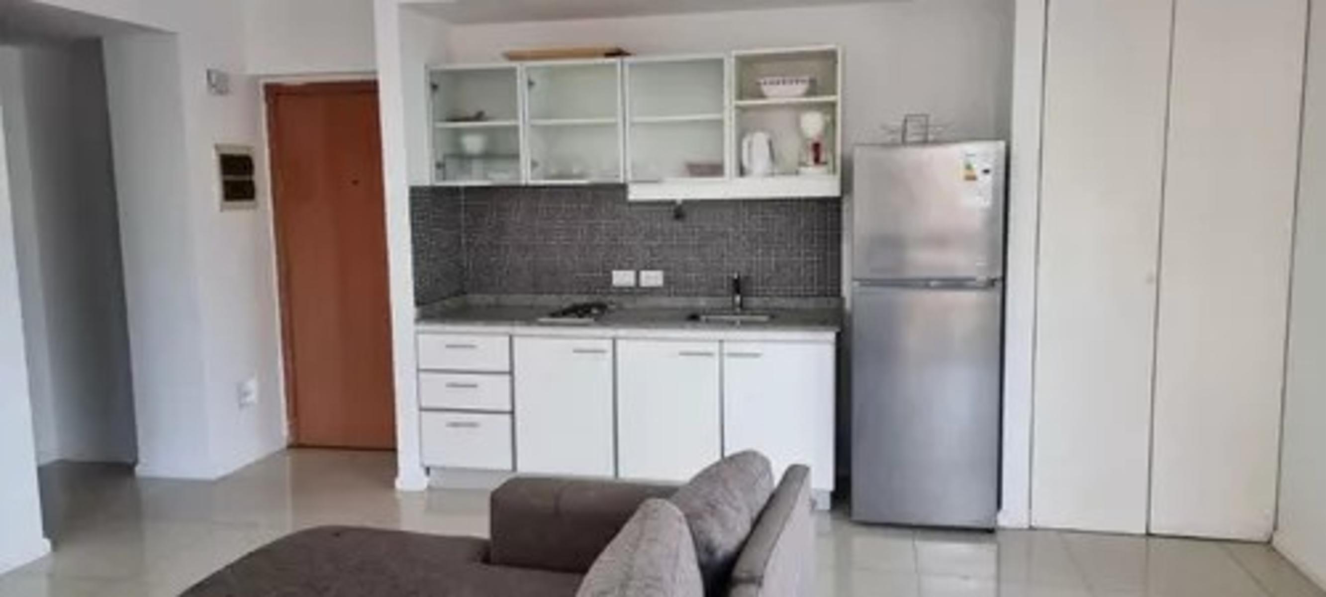 Alquiler Temporario Departamento 2 Ambientes en Palermo — foto 12
