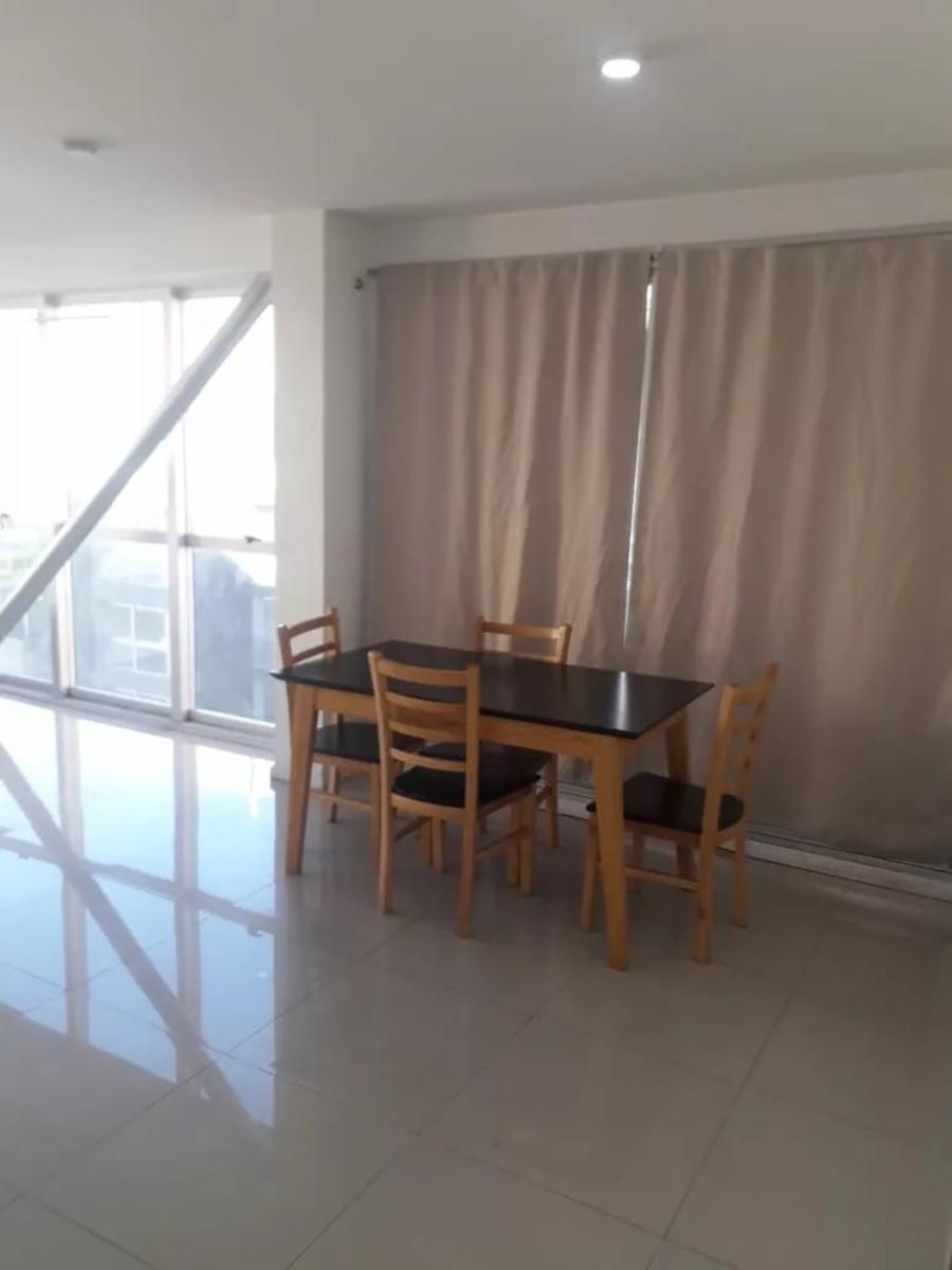 Alquiler Temporario Departamento 2 Ambientes en Palermo — foto 13