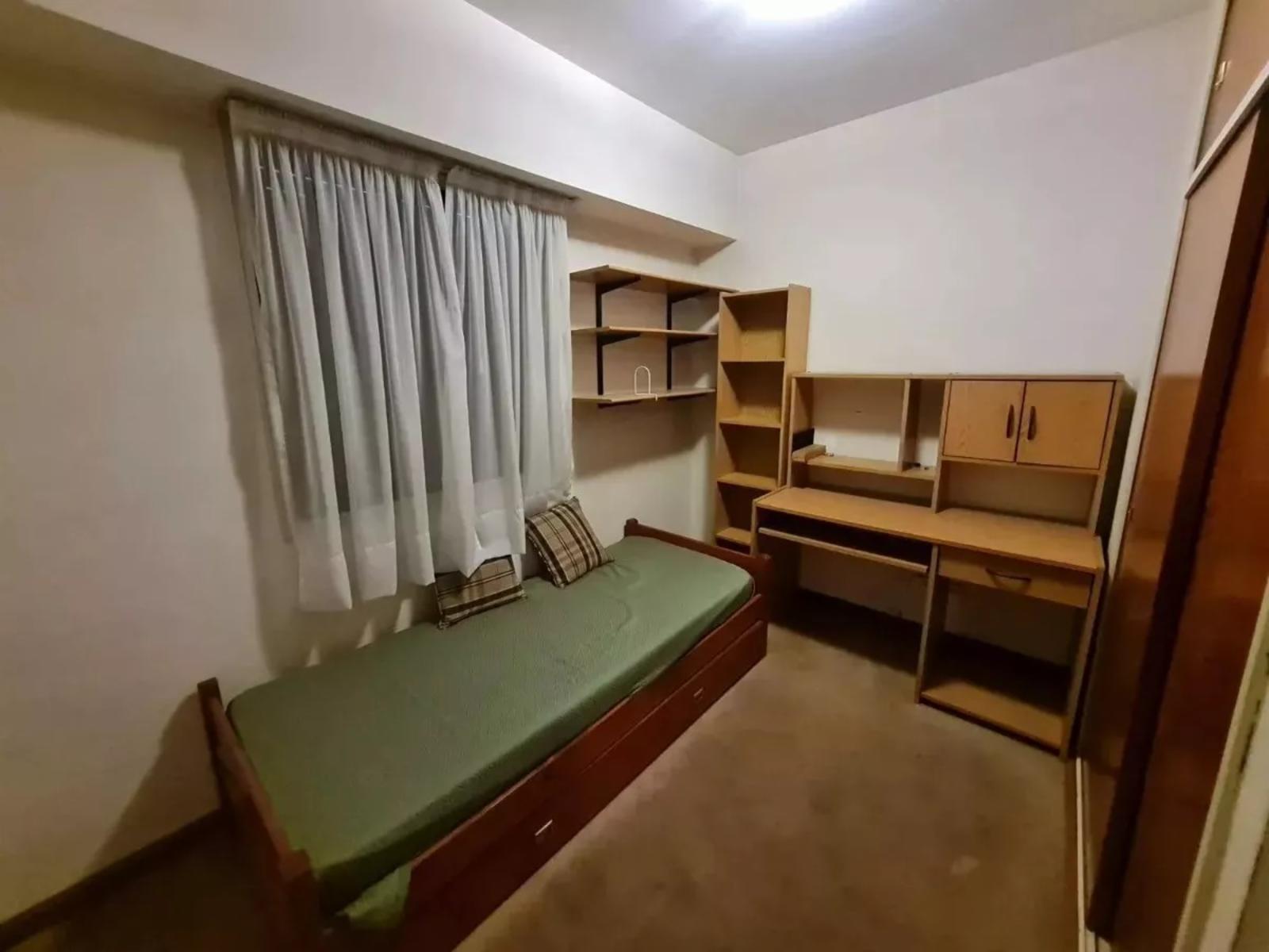 Alquiler Temporario Departamento 4 Ambientes en Palermo — foto 2
