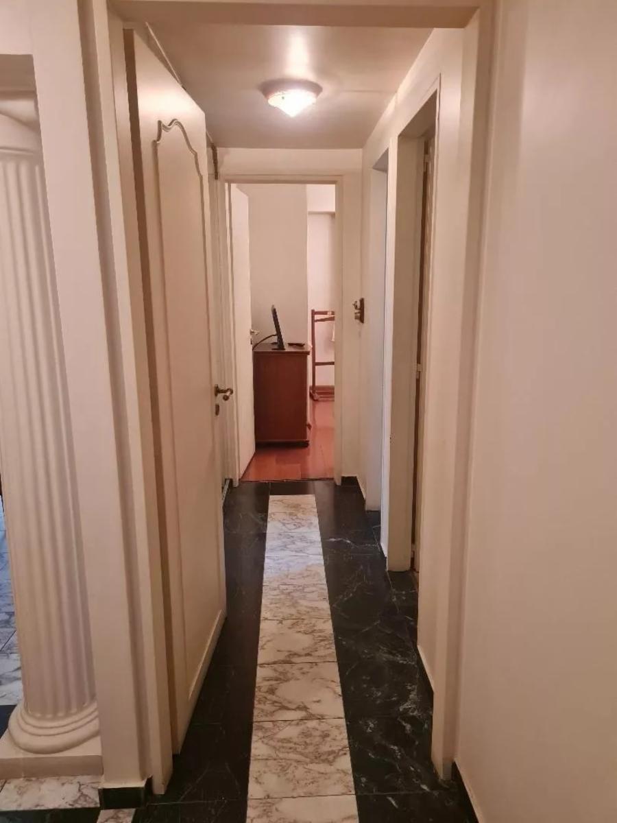 Alquiler Temporario Departamento 4 Ambientes en Palermo — foto 3
