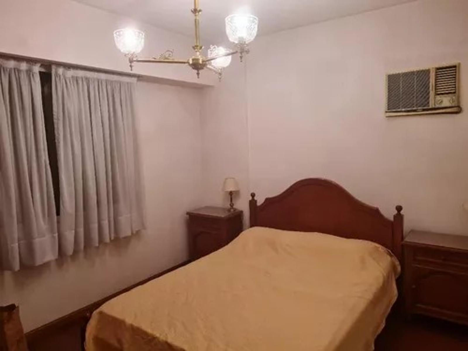 Alquiler Temporario Departamento 4 Ambientes en Palermo — foto 5