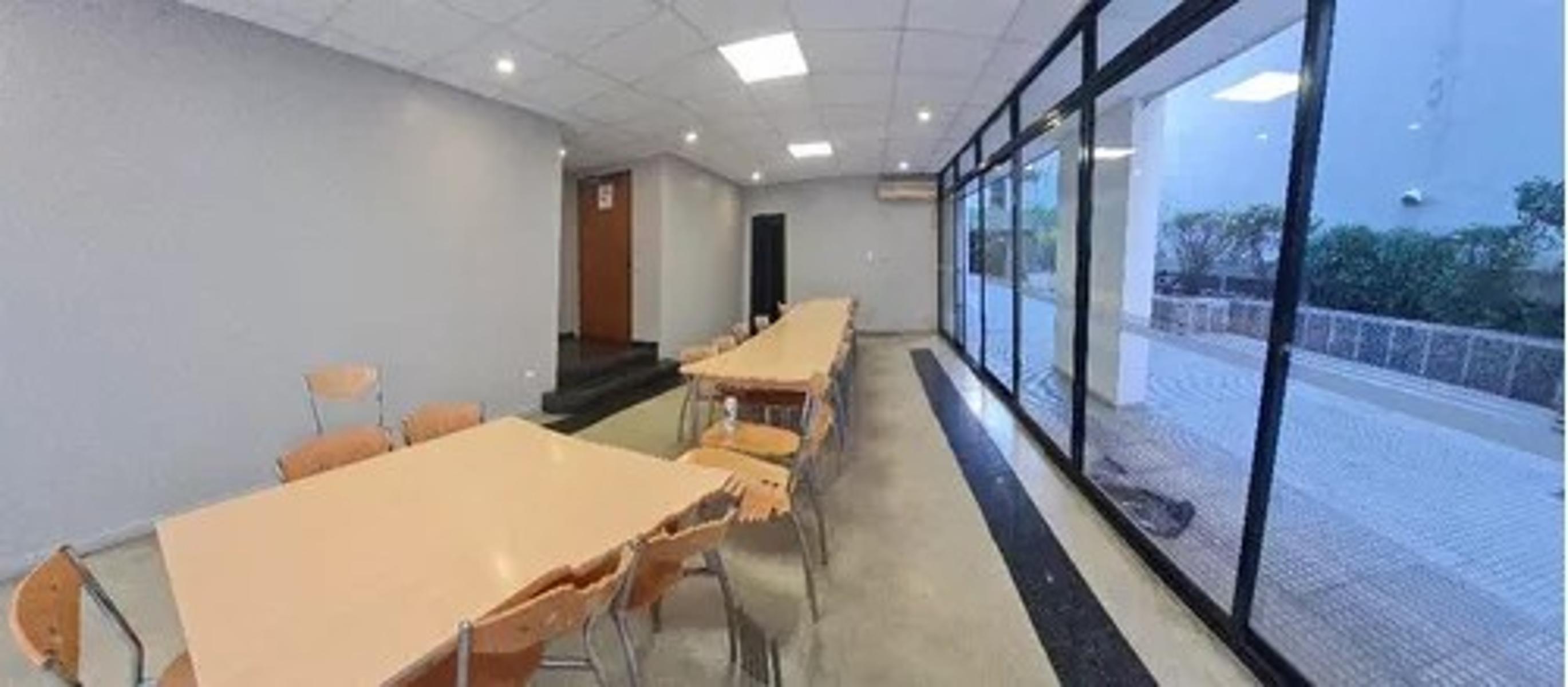 Alquiler Temporario Departamento 4 Ambientes en Palermo — foto 6