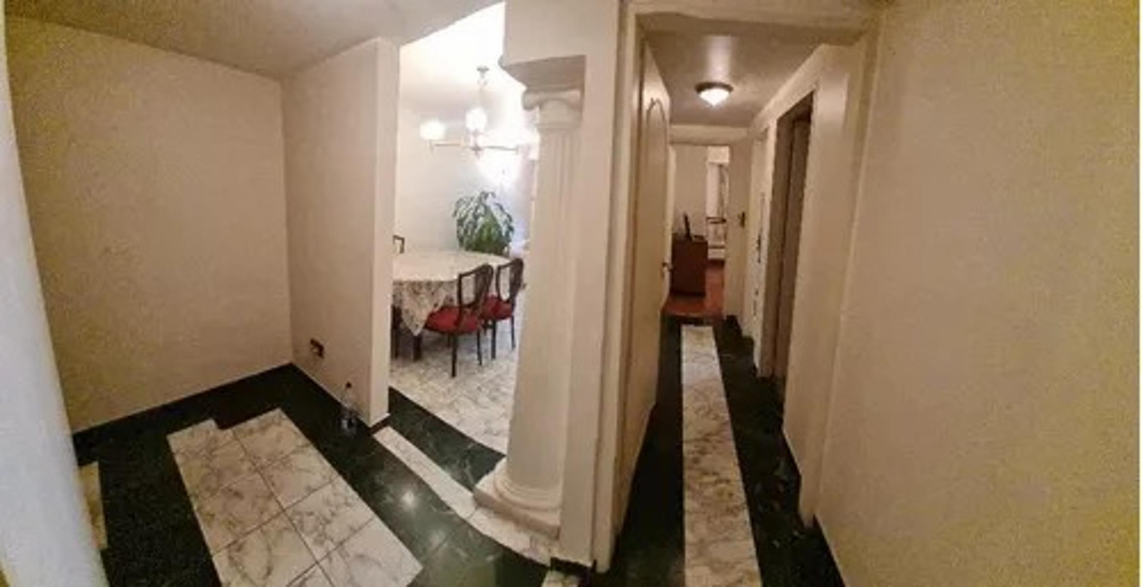 Alquiler Temporario Departamento 4 Ambientes en Palermo — foto 7
