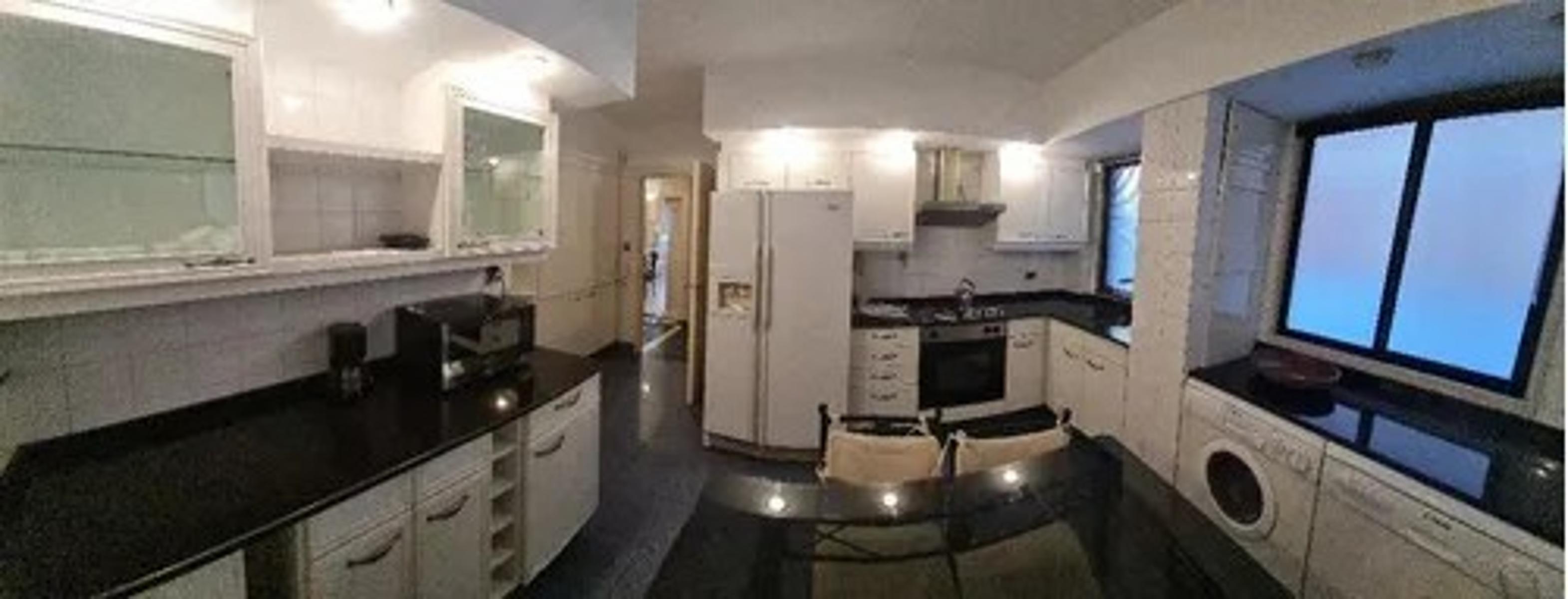 Alquiler Temporario Departamento 4 Ambientes en Palermo — foto 8
