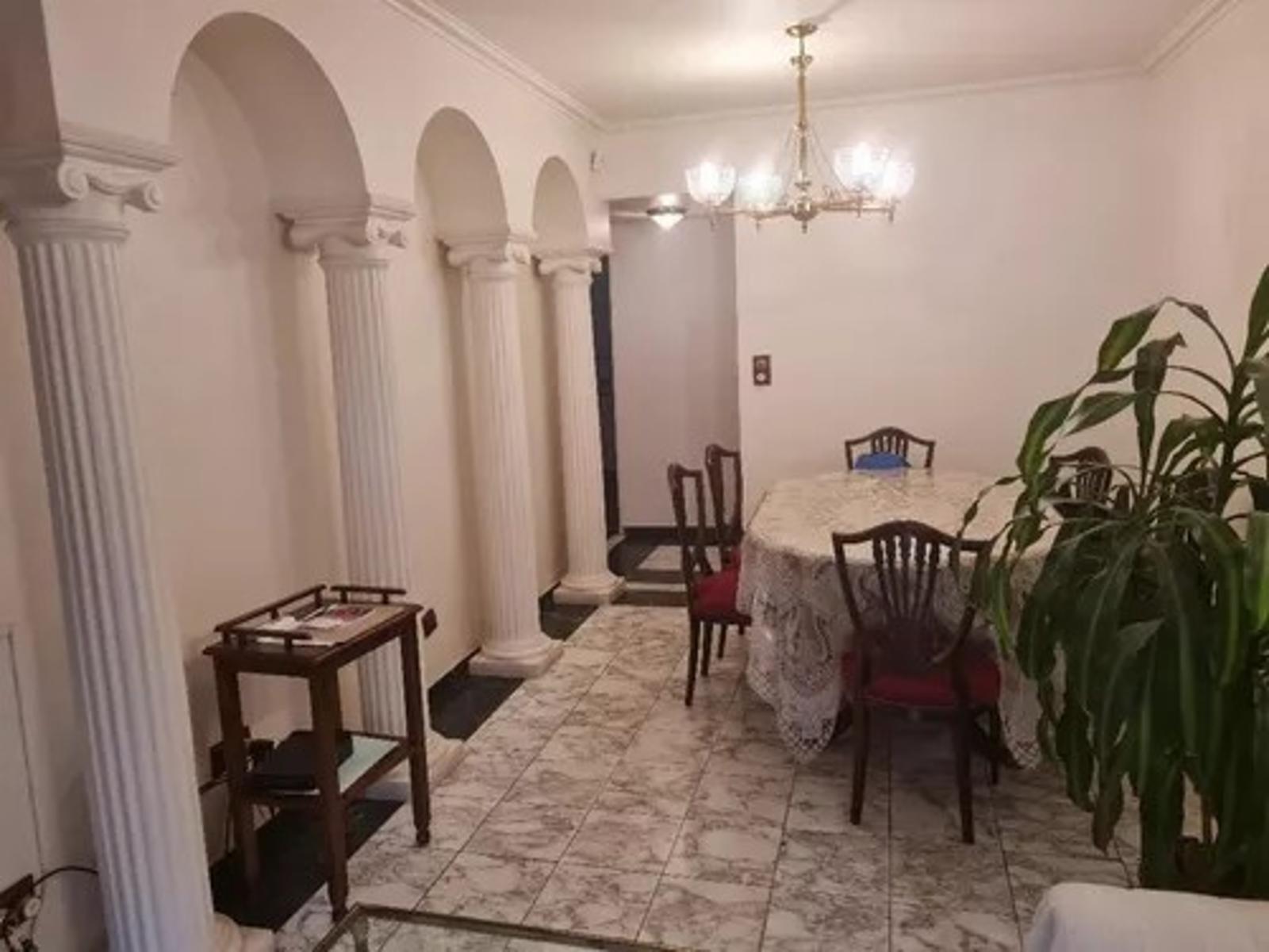 Alquiler Temporario Departamento 4 Ambientes en Palermo — foto 9