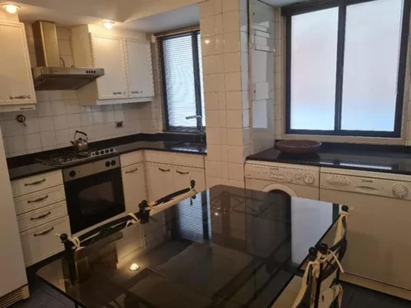 Alquiler Temporario Departamento 4 Ambientes en Palermo — foto 10
