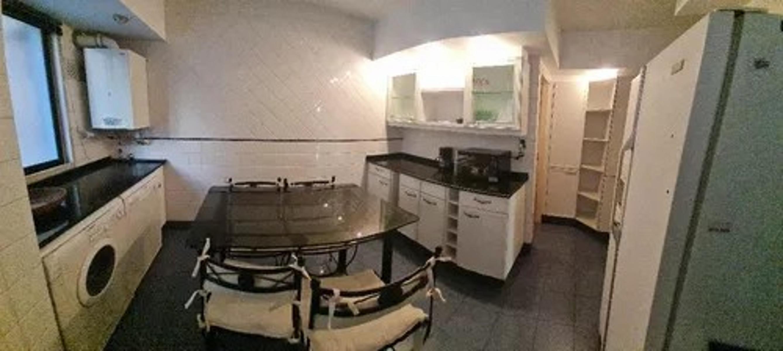 Alquiler Temporario Departamento 4 Ambientes en Palermo — foto 11