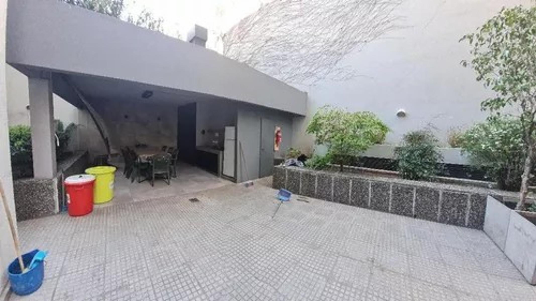 Alquiler Temporario Departamento 4 Ambientes en Palermo — foto 12
