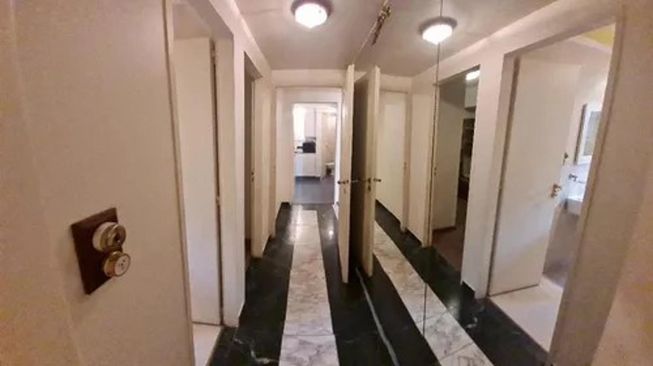 Alquiler Temporario Departamento 4 Ambientes en Palermo — foto 14