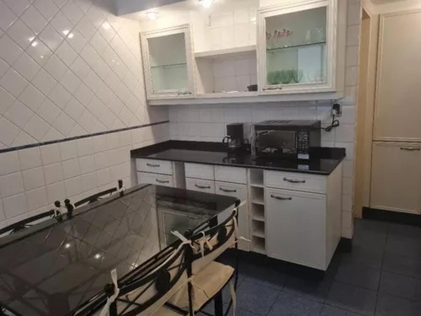 Alquiler Temporario Departamento 4 Ambientes en Palermo — foto 15