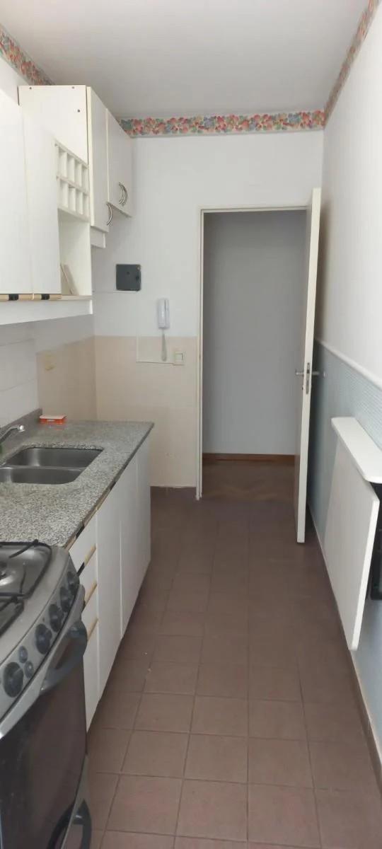 Venta Departamento 3 Ambientes en Palermo Honduras 6000 — foto 5