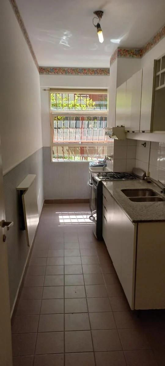 Venta Departamento 3 Ambientes en Palermo Honduras 6000 — foto 6