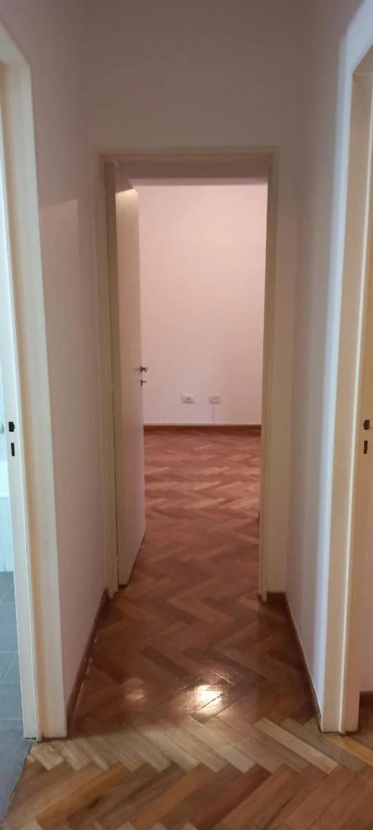 Venta Departamento 3 Ambientes en Palermo Honduras 6000 — foto 9