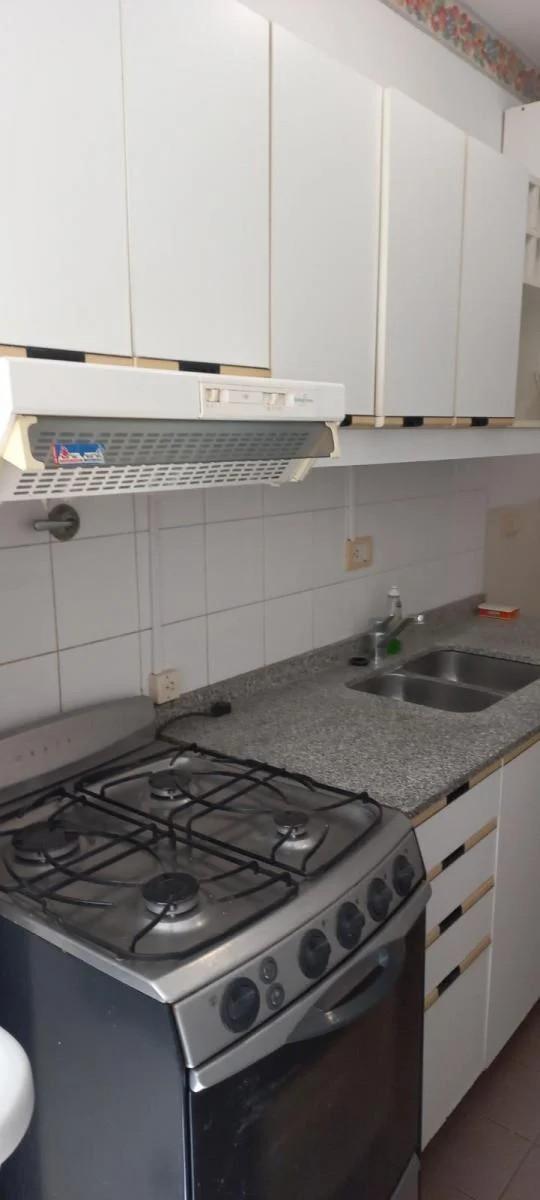 Venta Departamento 3 Ambientes en Palermo Honduras 6000 — foto 11