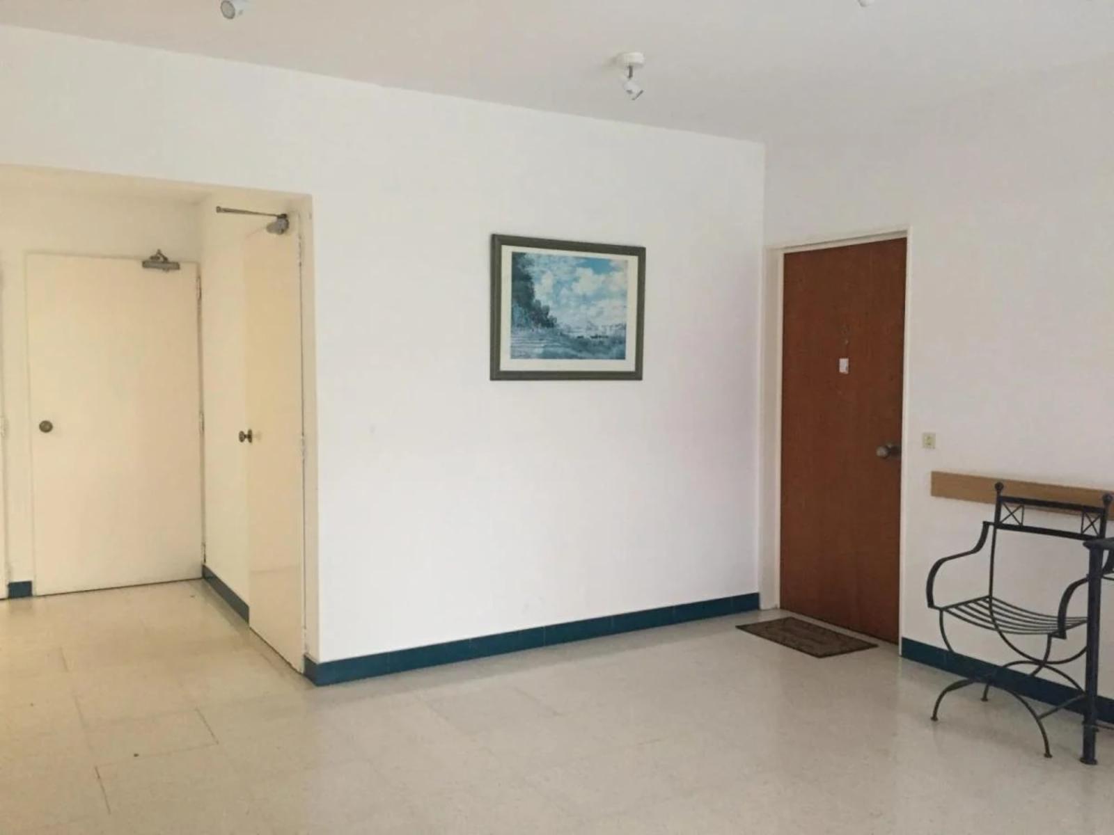 Venta Departamento 3 Ambientes en Palermo Honduras 6000 — foto 12