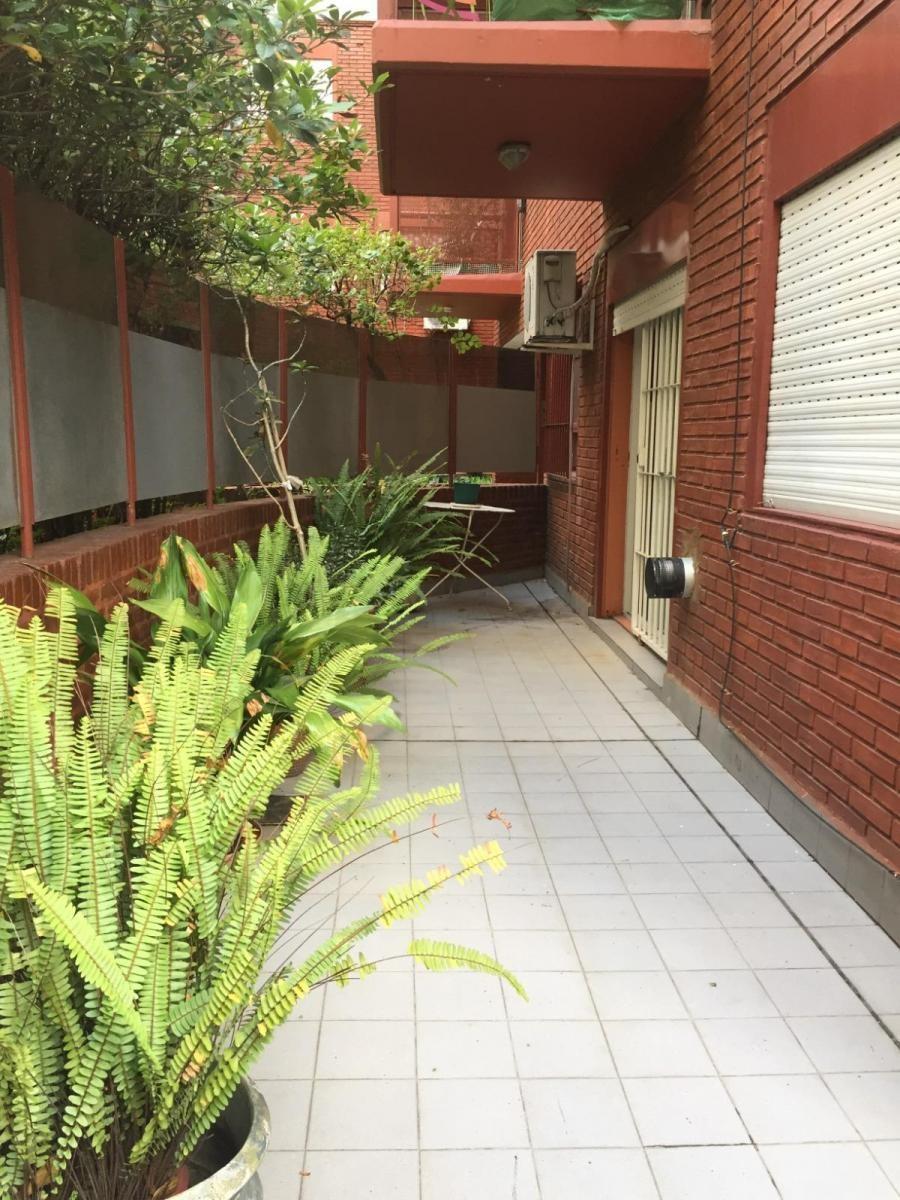 Venta Departamento 3 Ambientes en Palermo Honduras 6000 — foto 15
