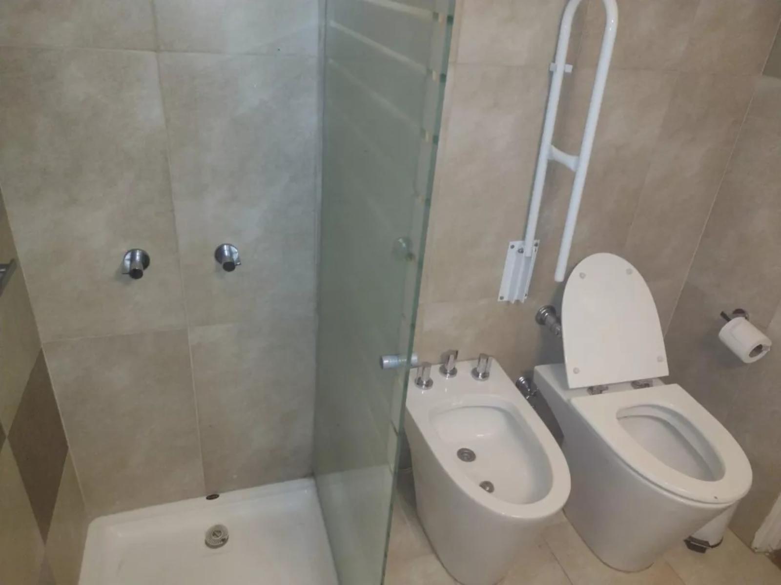 Alquiler Temporario Departamento 3 Ambientes en Recoleta — foto 4