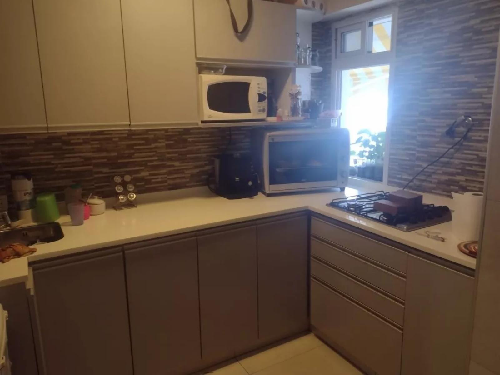 Alquiler Temporario Departamento 3 Ambientes en Recoleta — foto 8