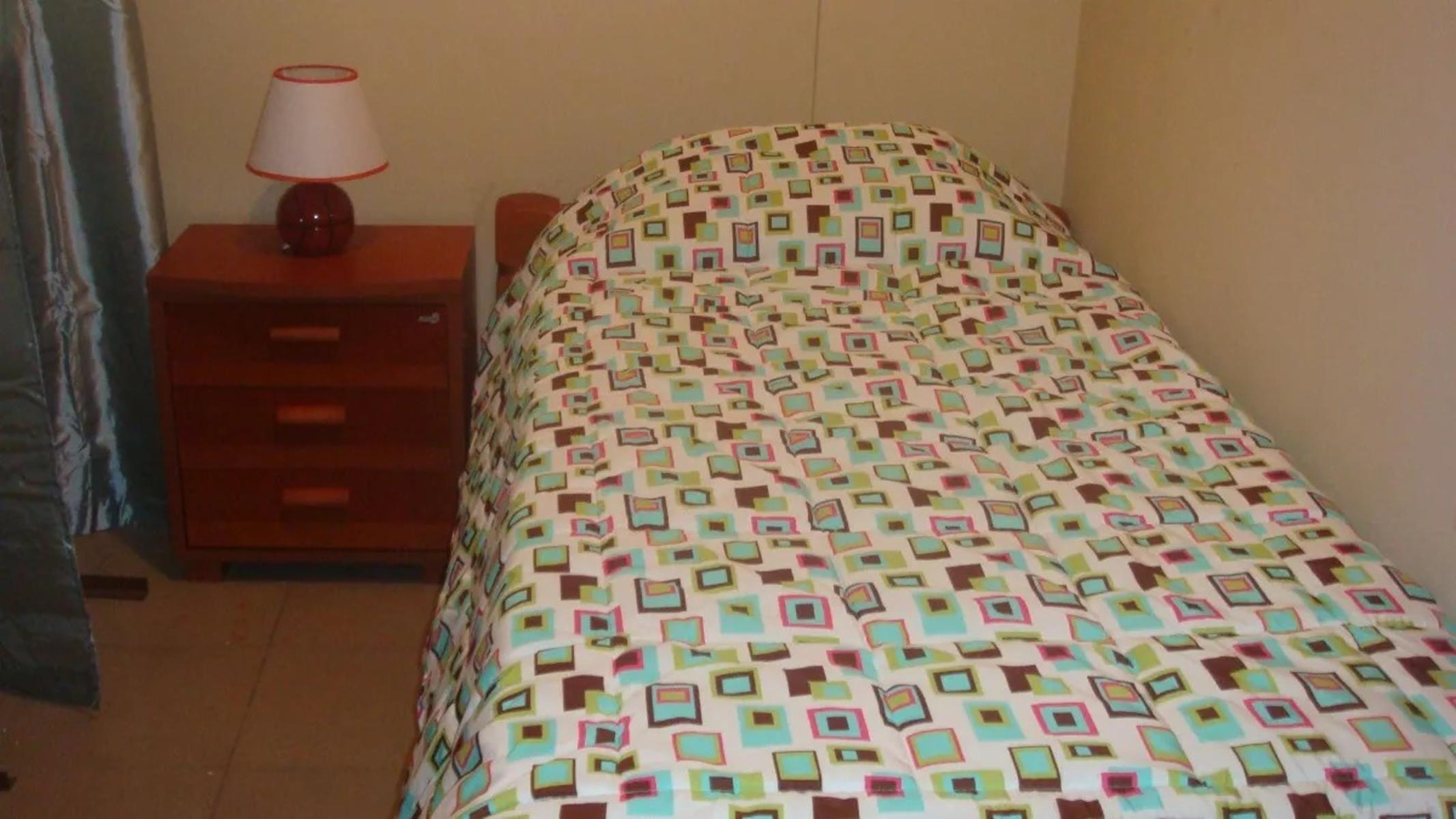 Alquiler Temporario Departamento 4 Ambientes en Recoleta — foto 3